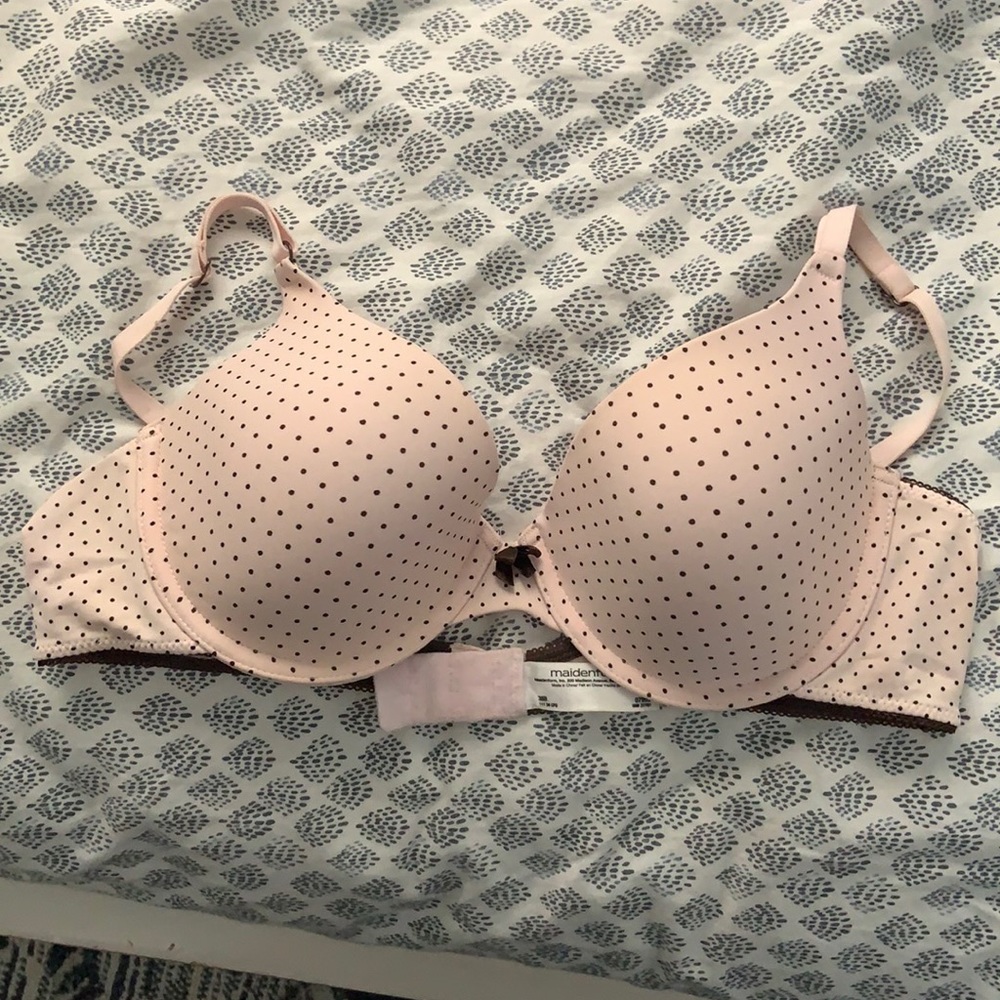 TShirt Bra